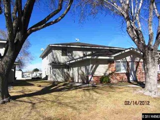 4941 Catalina Dr Unit 3, Reno, NV 89502