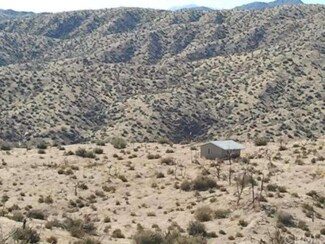 9 Devil's Gate, Pioneertown, CA 92268