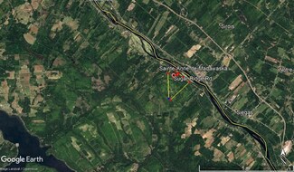 1 Us Rt1 & Sugar Ridge Rd, van Buren, ME 04758