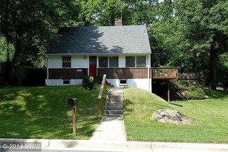 10405 Edgefield Dr, Adelphi, MD 20783