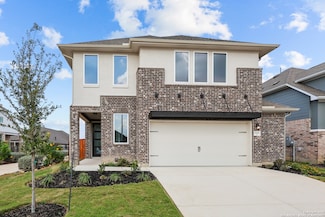 1844 Bighorn Trail, New Braunfels, TX 78132