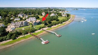 11 Howard Rd, Hingham, MA 02043
