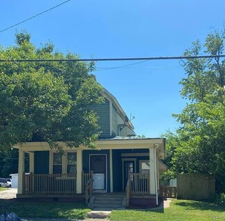 32 Morton St, Jackson, OH 45640