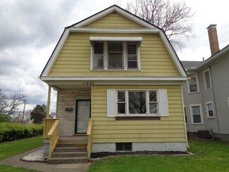 1001 S Main St, Middletown, OH 45044