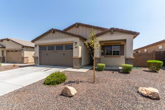 17127 W Alice Ave, Waddell, AZ 85355
