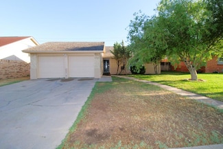 1721 E 56th St, Odessa, TX 79762