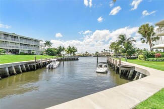 1221 Hillsboro Mile Unit 23B, Hillsboro Beach, FL 33062