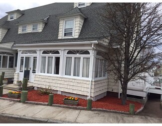 32 Crystal Cove Ave Unit 1, Winthrop, MA 02152