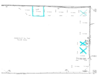 0 Lot 8 Eads Creek Rd, Belden, MI 38826
