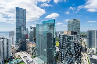 1200 Brickell Bay Dr Unit 4209, Miami, FL 33131