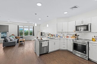 20 Penniman Rd Unit 301, Boston, MA 02134