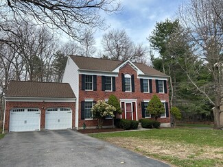 19 Reeve Rd, Sharon, MA 02067