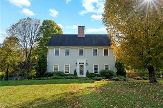 1200 Hinging Post Rd, Ithaca, NY 14850