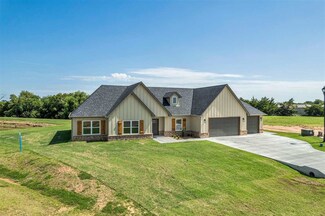 7321 S Brookwater Way, Stillwater, OK 74074