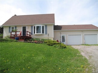 808 Sierk Rd, Attica, NY 14011