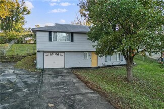 6709 NE Cotter Ave, Kansas City, MO 64119
