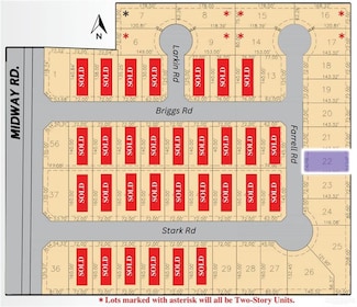 22 Farrell Rd, Weslaco, TX 78596
