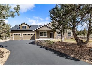 7303 SE Madison Ave, Prineville, OR 97754