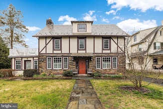 115 Glenwood Rd, Merion Station, PA 19066