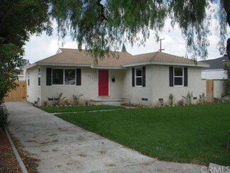 4821 Whitewood Ave, Long Beach, CA 90808