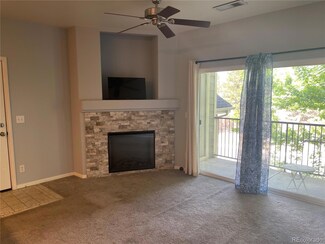 4451 S Ammons St Unit 1-305, Littleton, CO 80123