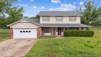 13601 E 96th St N, Owasso, OK 74055
