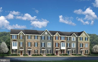 11035 Blanton Way Unit C, Upper Marlboro, MD 20772