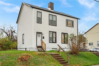 702 E 19th Ave, Homestead, PA 15120