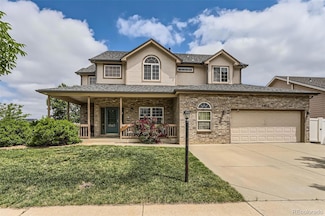 5483 Gunnison Dr, Longmont, CO 80504