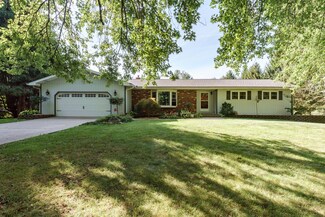 7672 B Dr S, Battle Creek, MI 49014