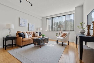 169 Monsignor Obrien Hwy Unit 306, Cambridge, MA 02141