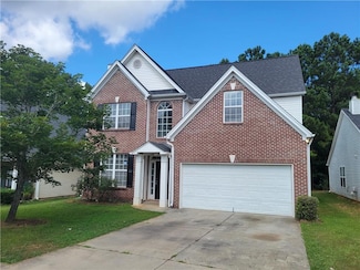 310 Hulan Way, Lawrenceville, GA 30044