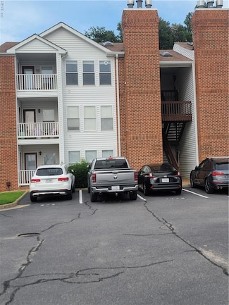2317 Estuary Ct, Virginia Beach, VA 23451