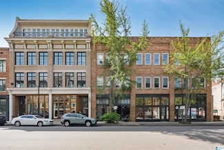 2217 2nd Ave N Unit 303, Birmingham, AL 35203