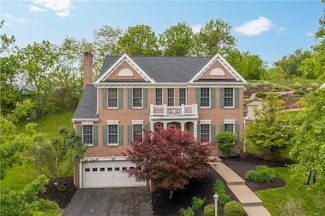 3001 Willowbrook Dr, Bridgeville, PA 15017