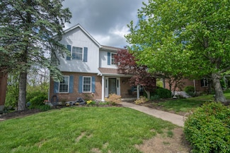 406 Knollwood Dr, Highland Heights, KY 41076