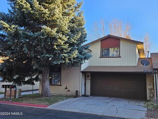 2535 E Jeffrey Loop, Flagstaff, AZ 86004