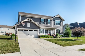 4032 Basswood Dr, Danville, IN 46122