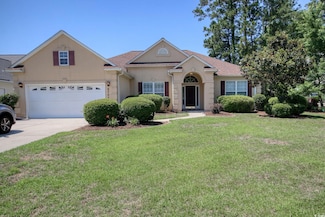 6705 Oakmere Ct, Murrells Inlet, SC 29576