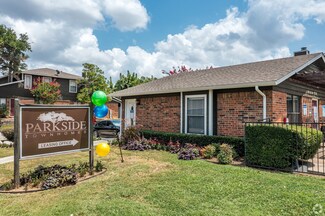 1122 Millview Dr Unit 503, Arlington, TX 76012