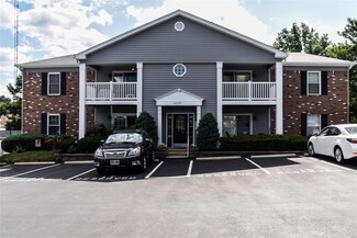 9209 Bent Pine Ct Unit C, Saint Louis, MO 63126