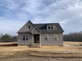 1630 Tollie Weldon Rd, Henderson, NC 27537
