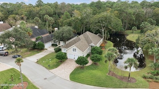 105 Deer Lake Dr, Ponte Vedra Beach, FL 32082