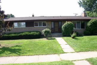 1401 Glen Leven Rd, Ann Arbor, MI 48103