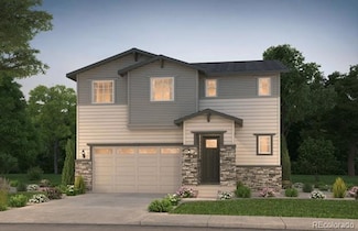 2177 S Jackson Gap St, Aurora, CO 80016