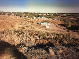 700 Platt St, Borger, TX 79007