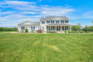 25025 Country Way, Goshen, IN 46526