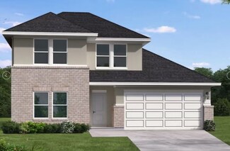 6607 Arabella Lakes Dr, Richmond, TX 77469