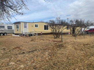 19 S Washington St, Conrad, MT 59425