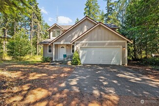 17918 Upland Dr SE, Yelm, WA 98597